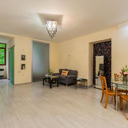 1Br Apt Near Opera Self-Enter By Keygo 25 エレバン エクステリア 写真